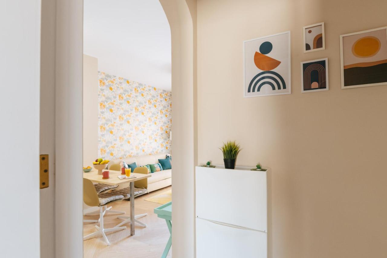 אדחה Amazing Renovated Pool View Apt, Aircon, 2 Min To Fanabe Beach מראה חיצוני תמונה