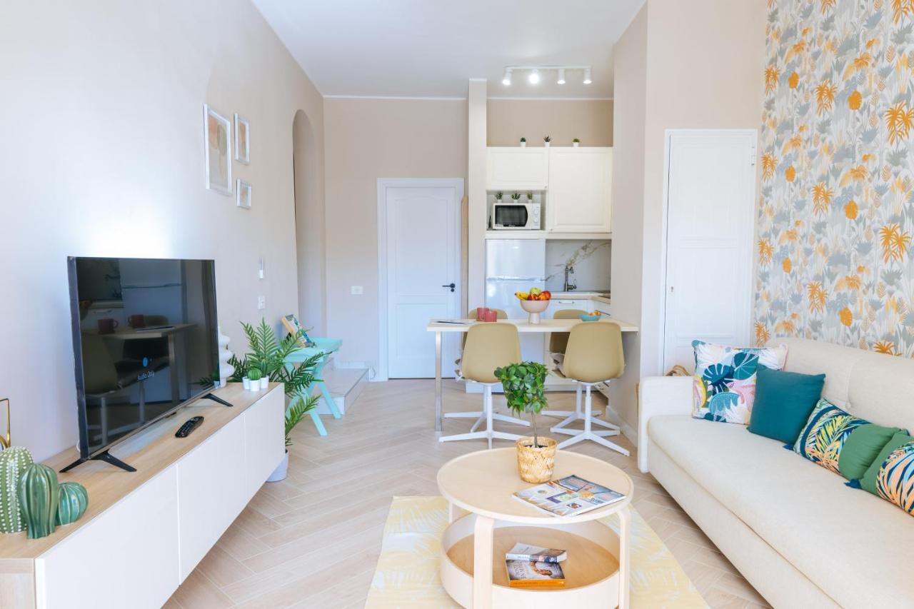 אדחה Amazing Renovated Pool View Apt, Aircon, 2 Min To Fanabe Beach מראה חיצוני תמונה